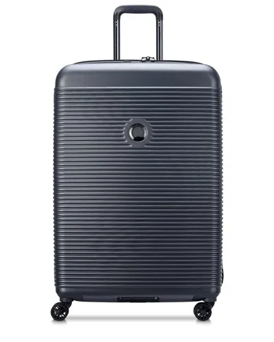 Delsey Freestyle 24 Expandable Spinner Upright