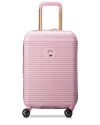 DELSEY DELSEY FREESTYLE 24 EXPANDABLE SPINNER UPRIGHT