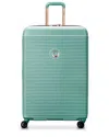 DELSEY DELSEY FREESTYLE 24 EXPANDABLE SPINNER UPRIGHT