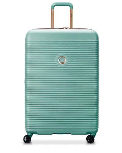 Delsey Freestyle 24 Expandable Spinner Upright