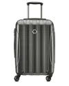 DELSEY DELSEY HELIUM AERO 21 CARRY-ON EXPANDABLE SPINNER TROLLEY