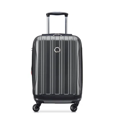 Delsey Helium Aero Carry-on Expandable Spinner With Laptop Pocket In Multi