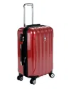 DELSEY DELSEY HELIUM AERO EXPANDABLE SPINNER CARRY-ON