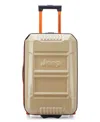DELSEY JH003B 21" EXPANDABLE 2-WHEEL CARRY-ON