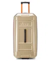 Delsey Jh003b 30" Expandable 2-wheel Trunk In Warm Sand
