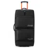 Delsey Js006b 31" Rolling Duffel In Black
