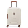 Delsey Men's Bags And Bags In Bianco