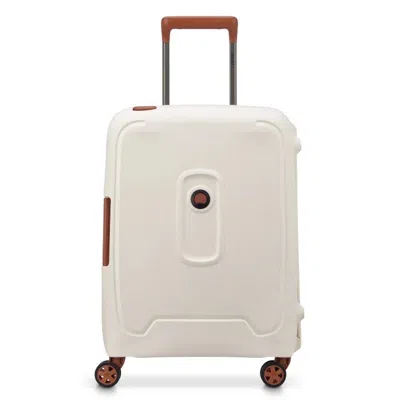 Delsey Men's Bags And Bags In Bianco
