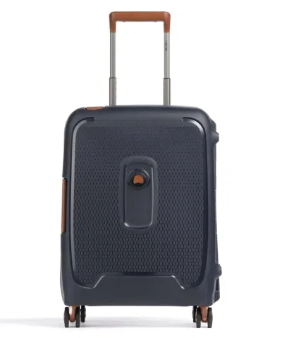 Delsey Men's Bags And Bags In Blu