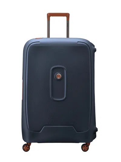 Delsey Men's Bags And Bags In Blu