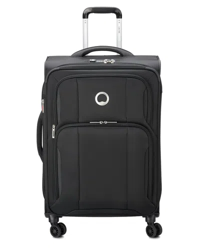 Delsey Optimax Lite 20 24 Expandable Spinner