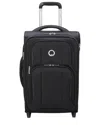 DELSEY DELSEY OPTIMAX LITE 20 2W EXPANDABLE CARRY-ON