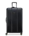 Delsey Paris 28'' Cadence Check- In Spinner In Black