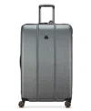 Delsey Paris 28'' Cadence Check- In Spinner In Silver