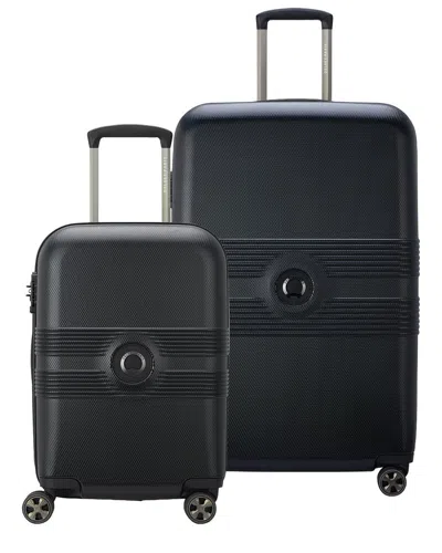 Delsey Paris 2pc Flanerie Luggage Set In Multi