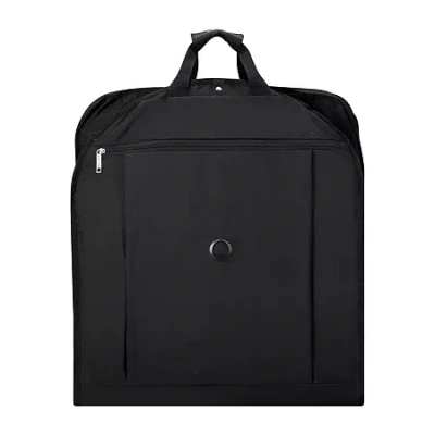 Delsey Paris 42" Garmet Sleeve In Black