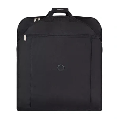 Delsey Paris 52" Dress Cover In Black