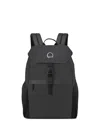 Delsey Paris Bedford Backpack In Black