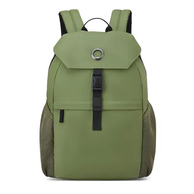 Delsey Paris Bedford Backpack In Green