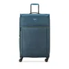 Delsey Paris Brochant 3 28 Expandable Spinner Suitcase In Green