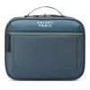Delsey Paris Brochant 3 Wet Pack In Green