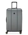 Delsey Paris Cadence 24'' Check- In Spinner In Silver