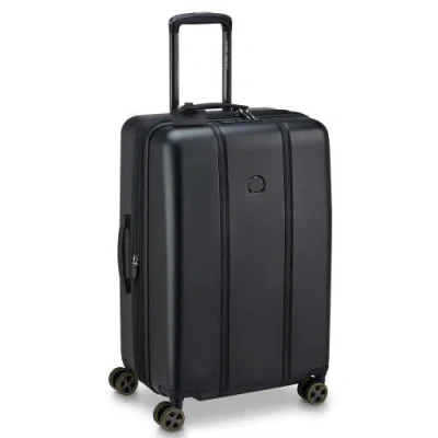 Delsey Paris Cadence 24" Expandable Spinner In Pink