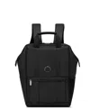 Delsey Paris Cadence Backpack In Black