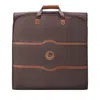 Delsey Paris Chatelet Air 2 Garment Bag In Chocolate