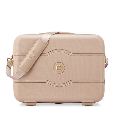 Delsey Paris Chatelet Air 2 Overnight Bag In Neutral