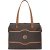 Delsey Paris Chatelet Air 2.0 Shoulder Bag