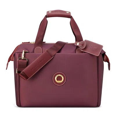 Delsey Paris Chatelet Air 2.0 Small Weekender Bag In Multi