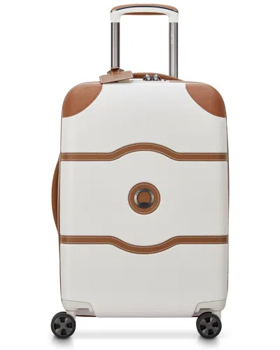 Delsey Paris Chatelet Air 2.0 Spinner Carry-on In Multi