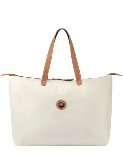 Delsey Paris Chatelet Air 2.0 Tote Bag In Neutral