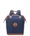 Delsey Paris Chatelet Air 2.0 Tote Pack In Blue