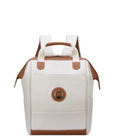Delsey Paris Chatelet Air 2.0 Totepack In Angora