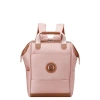 Delsey Paris Chatelet Air 2.0 Totepack In Pink
