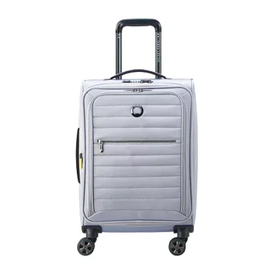 DELSEY PARIS CRUISE 3.0 20" SOFTSIDE LUGGAGE