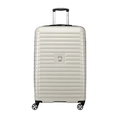 Delsey Paris Cruise 3.0 28" Hardside Expandable Lightweight Luggage In Multi