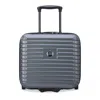 Delsey Paris Cruise 3.0 2w Underseat Suitcase In Gray