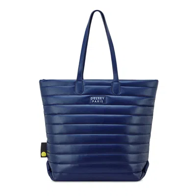 Delsey Paris Cruise 3.0 Tote