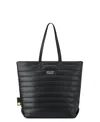 Delsey Paris Cruise 3.0 Tote Bag In Black