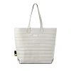 Delsey Paris Cruise 3.0 Tote Bag In Latte
