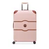 Delsey Paris Delsey Chatelet Air 2 28 Spinner Suitcase In Light Pink