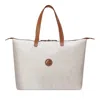 Delsey Paris Delsey Chatelet Air 2 Tote In White