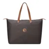 Delsey Paris Delsey Chatelet Air 2 Tote In Brown