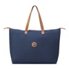 Delsey Paris Delsey Chatelet Air 2 Tote In Navy Blue