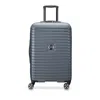 Delsey Paris Delsey Cruise 3.0 24 Expandable Spinner Suitcase In Graphite