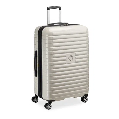 Delsey Paris Delsey Cruise 3.0 28 Expandable Spinner Suitcase
