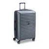 Delsey Paris Delsey Cruise 3.0 28 Expandable Spinner Suitcase In Graphite